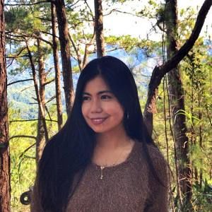 Meet your Posher, Karla